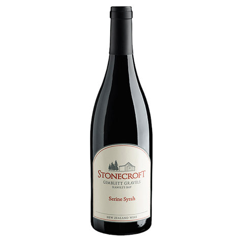 Stonecroft Serine Syrah 2022/23