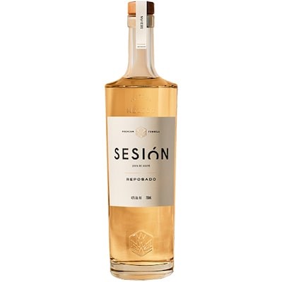 Sesion Reposado Tequila 700ml