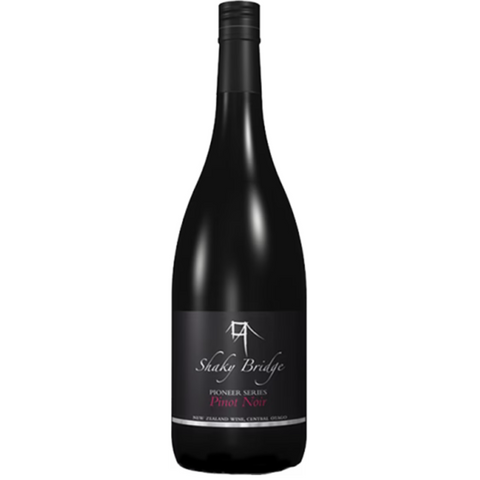 Shaky Bridge Pioneer Pinot Noir 2023