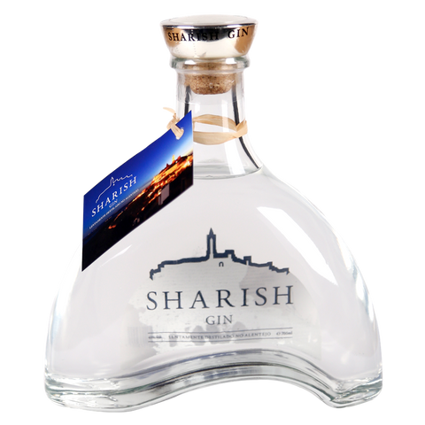 Sharish Original Gin 500ml