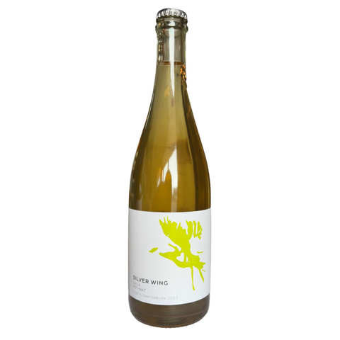 Silver Wing Field Blend PetNat