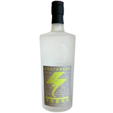 Southward Feijoa Vodka 700mL