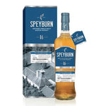 Speyburn 16yo Single Malt 1L