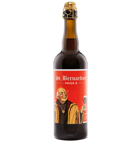 St Bernardus Prior 8 750mL