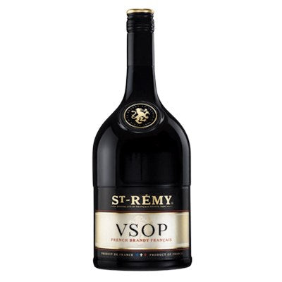 St Remy VSOP Brandy 1L