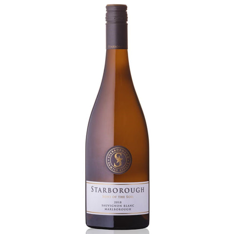 Starborough Sauvignon Blanc 2023