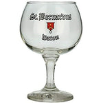 St Bernardus Glass 330mL Glass