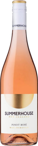 Summerhouse Pinot Rosé