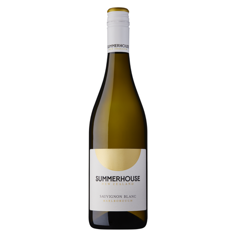 Summerhouse Sauvignon Blanc 2024