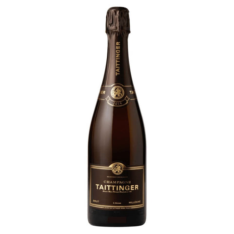 Taittinger Millesime Vintage 2015 Champagne Brut