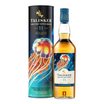 Talisker 11yo Special Release 2022