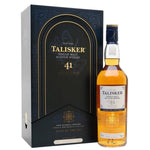 Talisker 1978/41yo Bodega Series 700mL