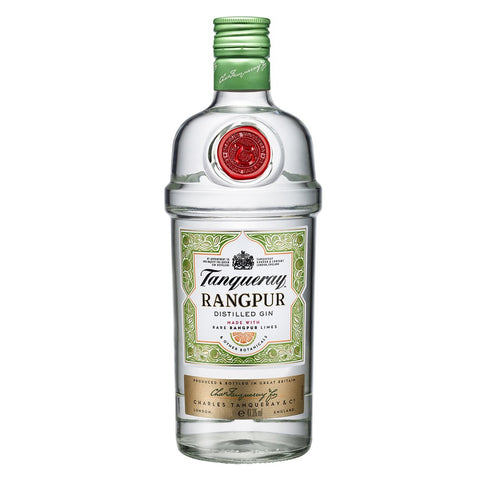 Tanqueray Rangpur Gin 1L