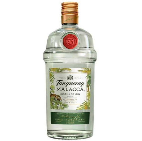 Tanqueray Malacca Gin 1L