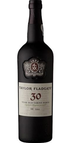 Taylors Port 30yr 750mL