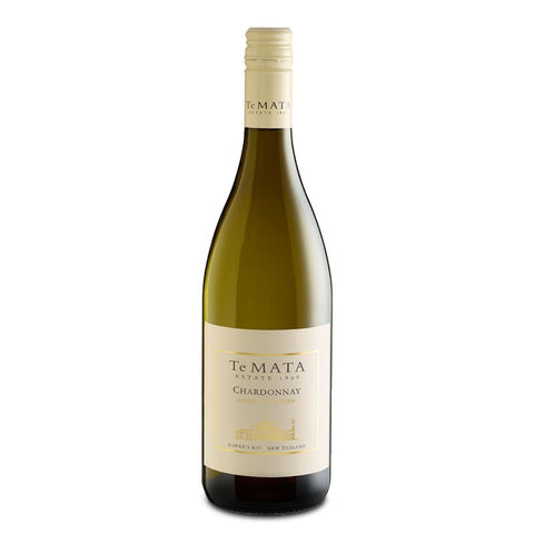 Te Mata Estate Chardonnay 2022/23