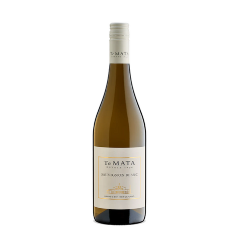 Te Mata Estate Sauvignon Blanc 2024