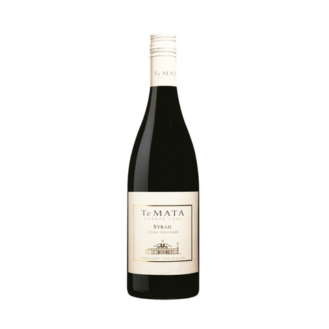Te Mata Estate Syrah 2023/24