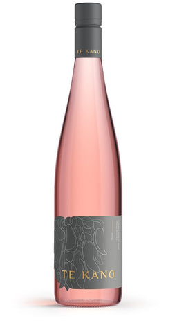 Te Kano Pinot Rose 2021/22