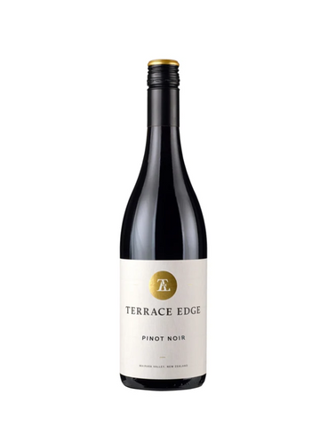 Terrace Edge Pinot Noir 2022