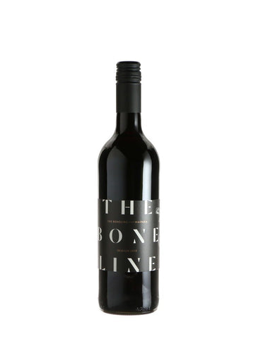 The Boneline Iridium 2016