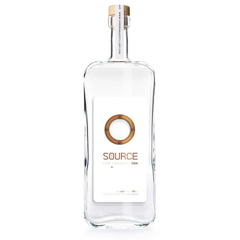 CDM The Source Gin 750mL