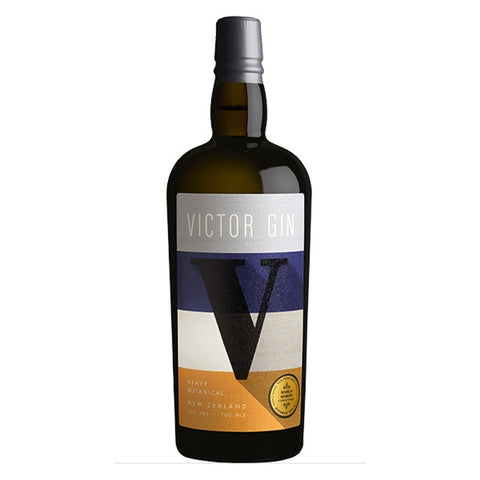 Thomson's Whisky Victor Gin 700mL