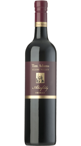 Tim Adams Aberfeldy Shiraz 2019