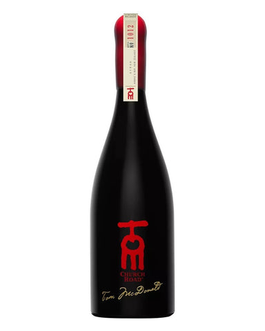 Church Road Tom Merlot Cabernet Sauvignon 2015