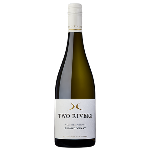 Two Rivers 'Clos des Pierres' Chardonnay
