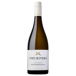 Two Rivers "Convergence" Sauvignon Blanc 2023
