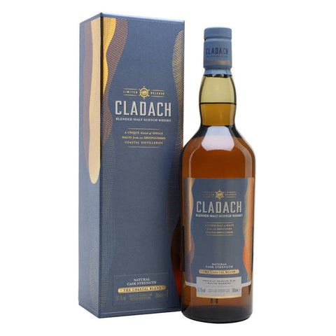 Cladach The Coastal Blend Special Release 2018 700mL