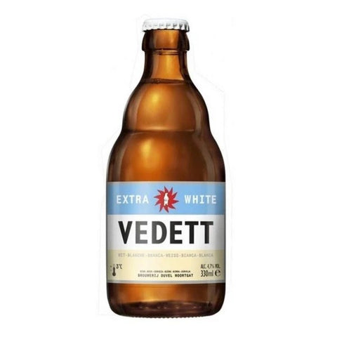 Vedett Extra White 330mL