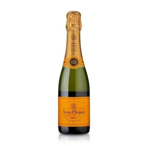 Veuve Clicquot 375ml