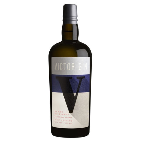 Thomson's Whisky Victor 'Blanc de Blanc' Gin 700mL