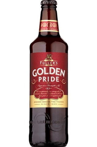 Fullers Golden Pride 500mL