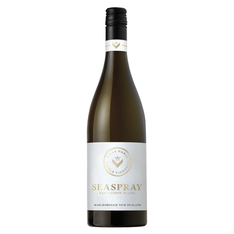 Villa Maria SV Seaspray Sauvignon Blanc 2021