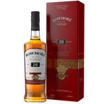 Bowmore 26yo The Vintners Triology Single Malt 700mL