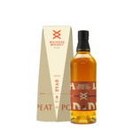 Waiheke Whisky Dyad "Peat & Port" Single Malt 700ml