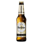 Warsteiner Premium Pilsener 330mL