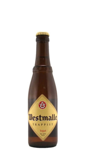 Westmalle Tripel 330mL