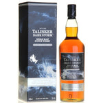 Talisker Dark Storm Single Malt 1L