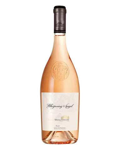 Château D'esclans Whispering Angel Cotes De Provence Rosé 2020