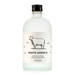 White Sheep - Sheep Milk Vodka 500mL