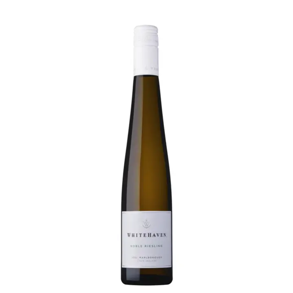 Whitehaven Noble Riesling 2022 375mL – Beer and Wine Co