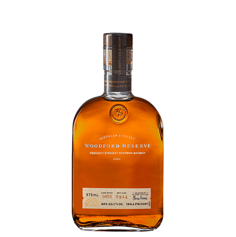 Woodford Reserve Bourbon 375mL