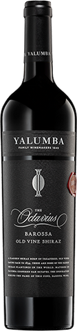 Yalumba Rare & Fine 'Octavius' Shiraz 2016