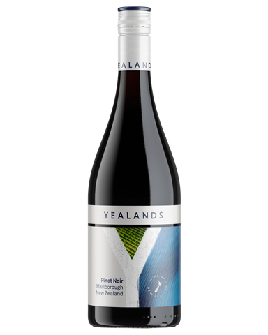 Yealands Pinot Noir