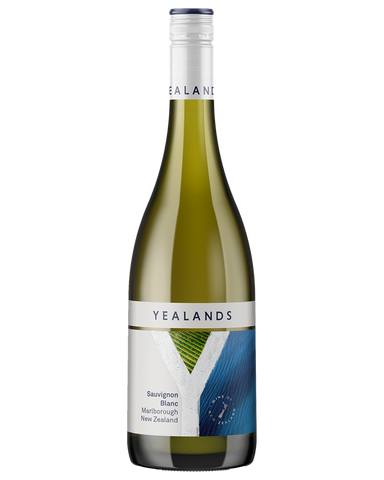 Yealands Sauvignon Blanc