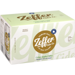 Zeffer Crisp Apple 6x330mL Cans